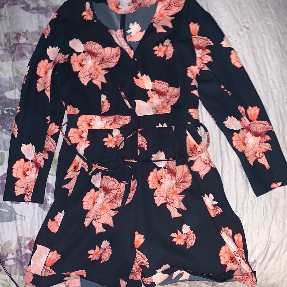 Size 12 H&M Romper
